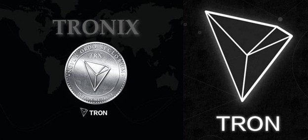 ارز دیجیتال ترون چیست؟ معرفی ارز TRX و بلاکچین Tron