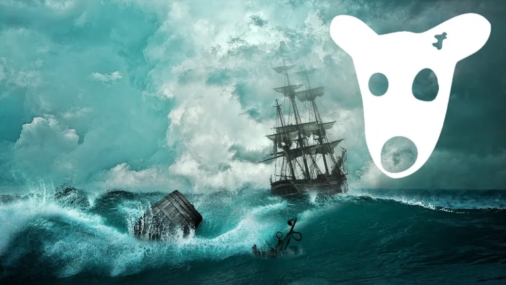 رمزارز داگز