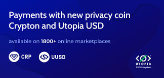 کیف پول یوتوپیا UUSD
